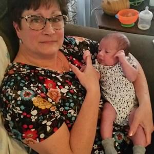 Meet your Posher, Robin